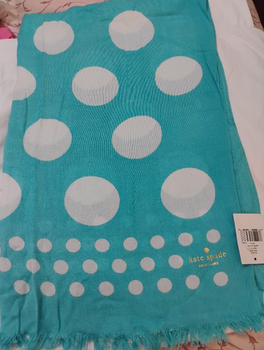 Kate Spade New York Scarf